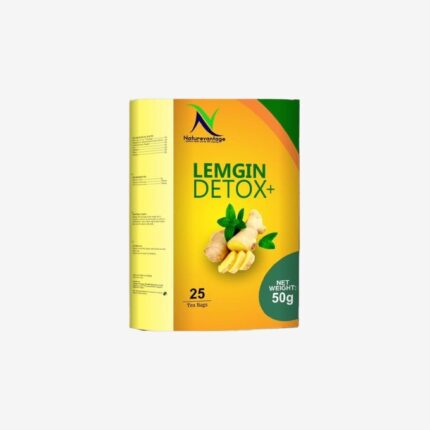 LEMGIN DETOX+